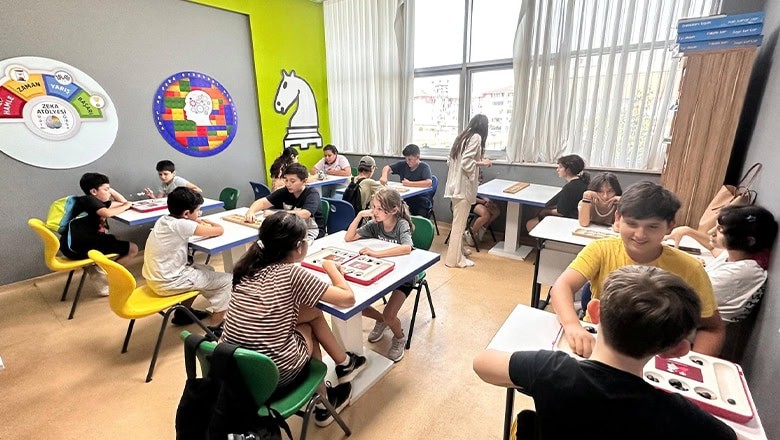 Balıkesir’de Okul Zili Dört Gün Sonra Çalacak!
