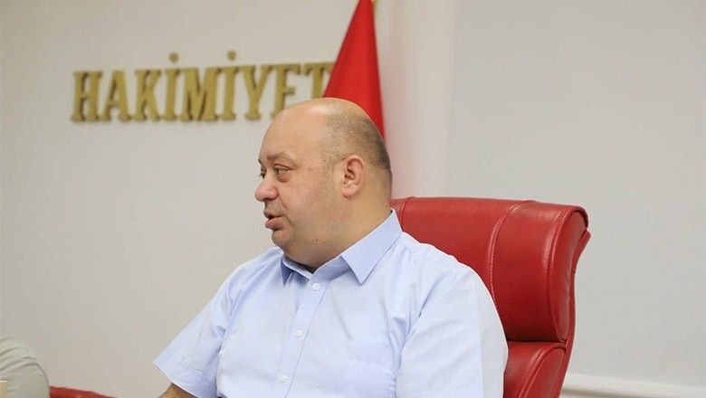 Gönen Belediyesi'nden SGK'ya Borç Açıklaması Gönen Belediyesi'nden SGK'ya Borç Açıklaması