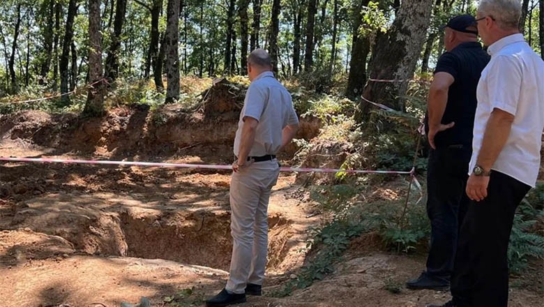 Gönen Kent Konseyi'nden Madencilik İncelemesi Gönen Kent Konseyi'nden Madencilik İncelemesi
