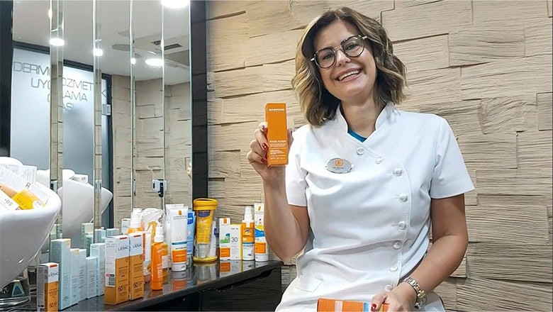 Güneş Koruyucu Seçiminde Cilt Tipine Özel Tavsiyeler Güneş Koruyucu Seçiminde Cilt Tipine Özel Tavsiyeler