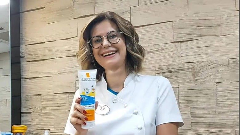 Güneş Koruyucu Seçiminde Cilt Tipine Özel Tavsiyeler Güneş Koruyucu Seçiminde Cilt Tipine Özel Tavsiyeler