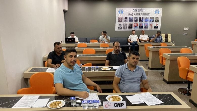 Havran Ağustos Ayı Kararlarını Aldı