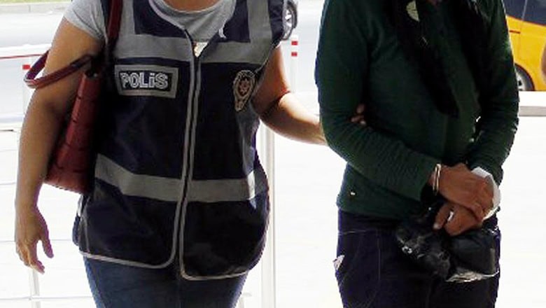 Balıkesir’de Uyuşturucu Çetelerine Darbe! 6 Gözaltı