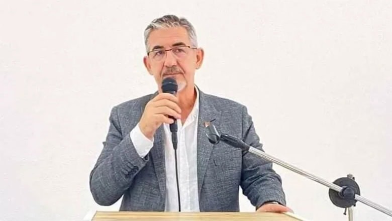 İl Başkanı Köybaşı, "Terör Hedefine Ulaşamayacak" İl Başkanı Köybaşı, "Terör Hedefine Ulaşamayacak"