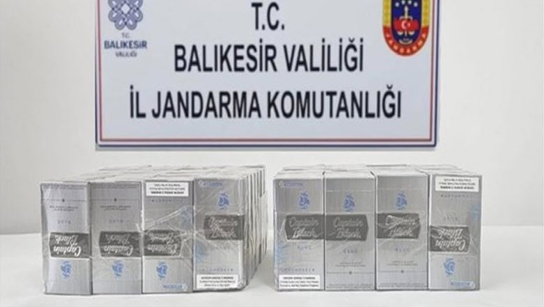 Jandarmadan Uyuşturucu ve Kaçakçılık Operasyonu Jandarmadan Uyuşturucu ve Kaçakçılık Operasyonu