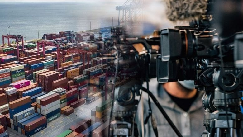 Krizde Birlik Mesajı! Ticaret Odası'ndan Çağrı
