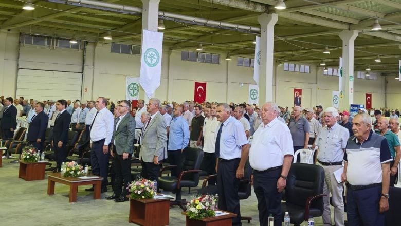Müdür Alkan: “Kooperatifler Çiftçiler İçin Kritik"