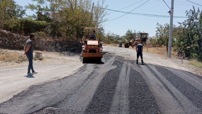 Piknik Alanı İçin Yenilikler Başladı