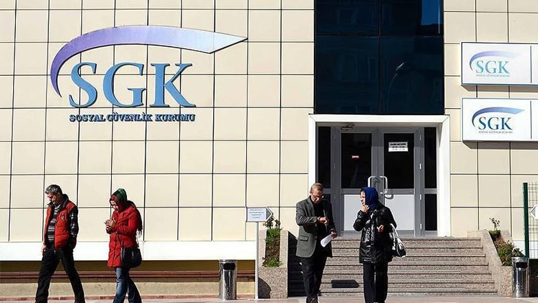 SGK, 70 Sözleşmeli Bilişim Personeli Alacak SGK, 70 Sözleşmeli Bilişim Personeli Alacak