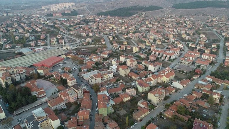 Sındırgı: Tarihten Günümüze Doğal ve Kültürel Zenginlikler Sındırgı: Tarihten Günümüze Doğal ve Kültürel Zenginlikler
