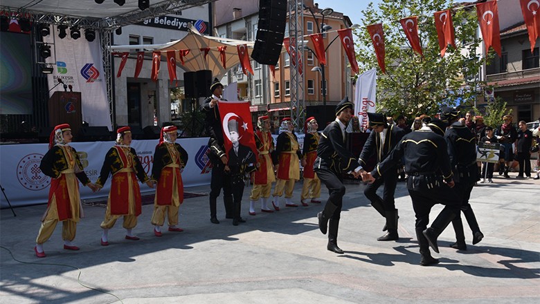 Sındırgı’da 23. Yağcıbedir Festivali Başlıyor Sındırgı’da 23. Yağcıbedir Festivali Başlıyor