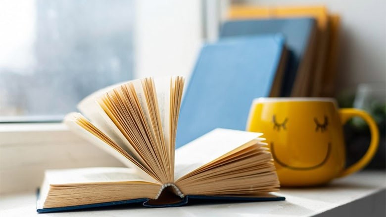 Uyumadan Önce Başucunuzda Mutlaka Bu Kitaplar Olsun! Uyumadan Önce Başucunuzda Mutlaka Bu Kitaplar Olsun!