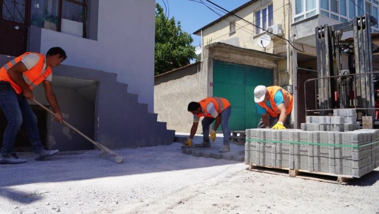 Balıkesir'de ‘Yeni Çehre’ Hareketi