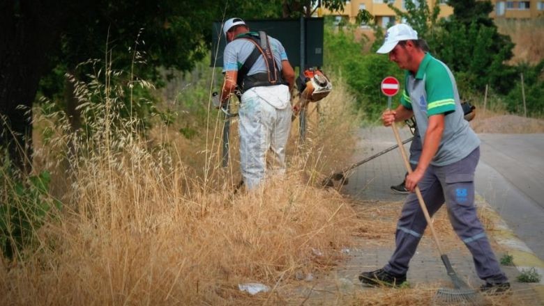 Balıkesir'de ‘Yeni Çehre’ Hareketi