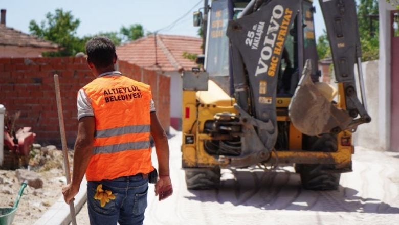 Balıkesir'de ‘Yeni Çehre’ Hareketi