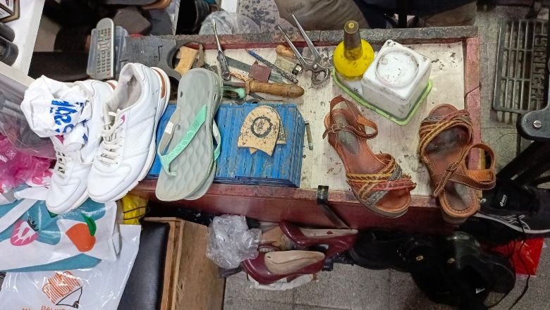 Balıkesir Ayakkabıcılar Çarşısı Dijital Yıkımın Eşiğinde
