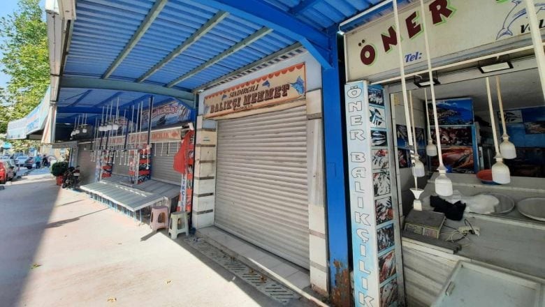 Balıkesir'de Balık Sezonu Yaklaştı: Gözler O Tarihte