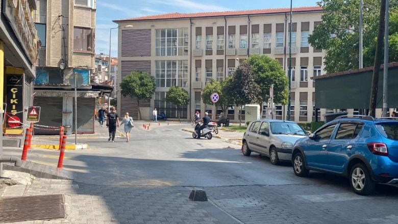 Bu Hafta Balıkesir'de Hava Nasıl Olacak? Bu Hafta Balıkesir'de Hava Nasıl Olacak?