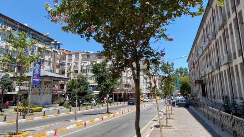 Balıkesir Bu Gece Uyumadı!