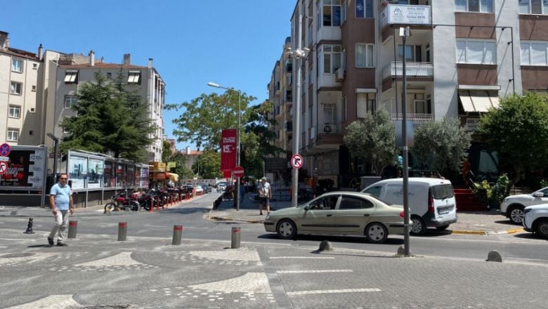 Balıkesir Bu Gece Uyumadı!