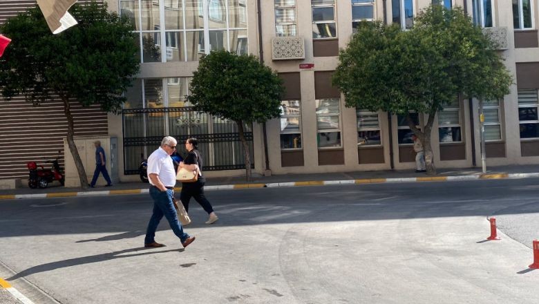 Balıkesir Bu Gece Uyumadı!