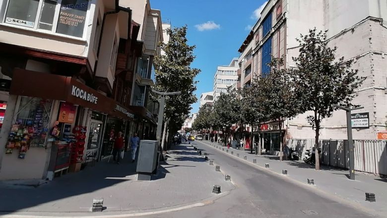 Balıkesir'de Serin Havalar İçin Tarih Verildi!