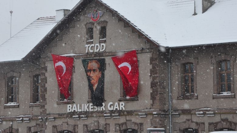 Balıkesir Kışları Nasıl Geçer?