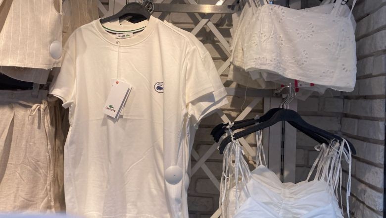 Balıkesir'de Ağustos Ayı Moda Tercihleri