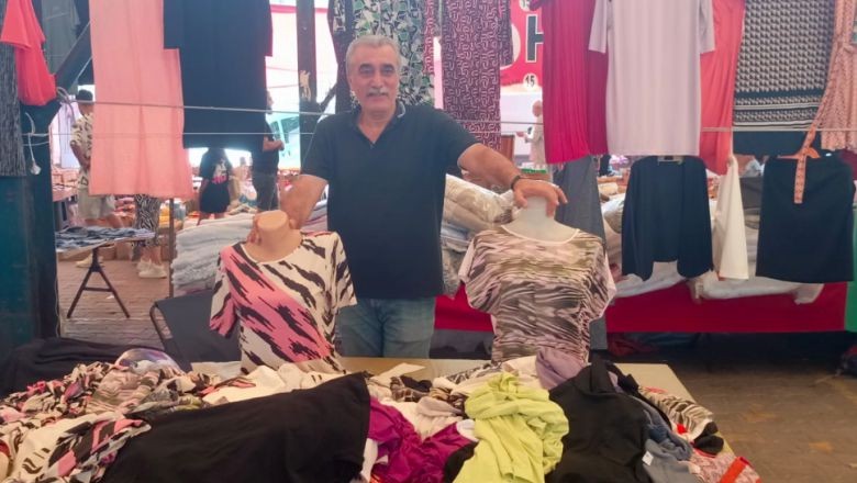 Balıkesir Pazarı’nda Fiyatlar Düştü!