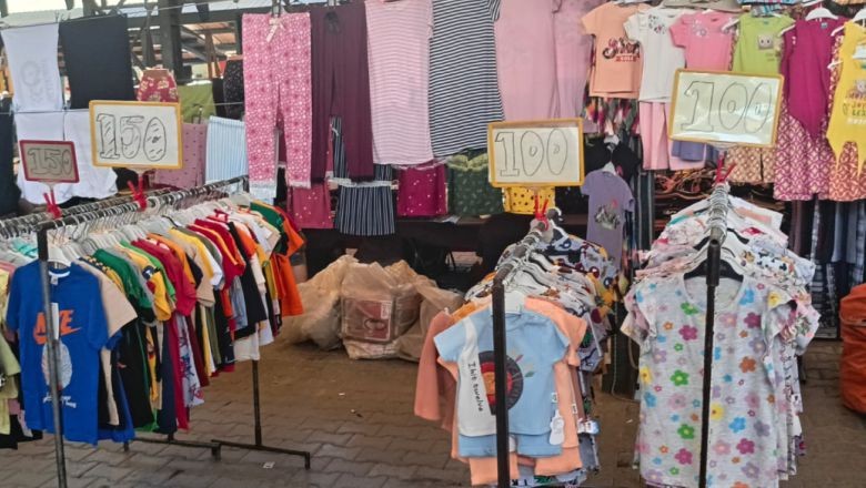 Balıkesir Pazarı’nda Fiyatlar Düştü!