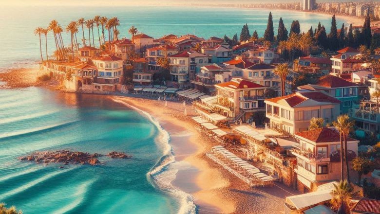 Balıkesir Ülke Olsaydı Nasıl Bir Ülke Olurdu?