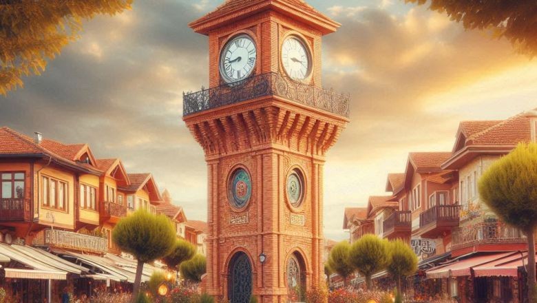 Balıkesir Ülke Olsaydı Nasıl Bir Ülke Olurdu?