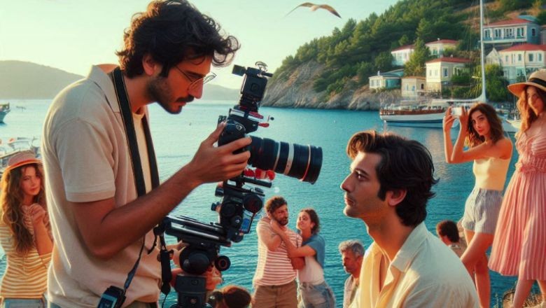 Hollywood 'Balıkesirwood' Olsaydı Nasıl Olurdu?