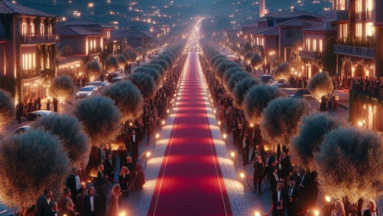 Hollywood 'Balıkesirwood' Olsaydı Nasıl Olurdu?