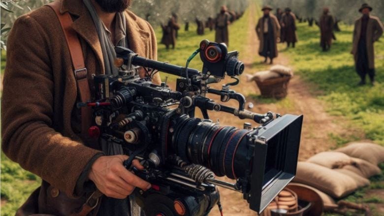 Hollywood 'Balıkesirwood' Olsaydı Nasıl Olurdu?