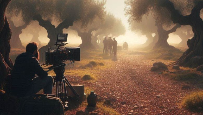 Hollywood 'Balıkesirwood' Olsaydı Nasıl Olurdu?