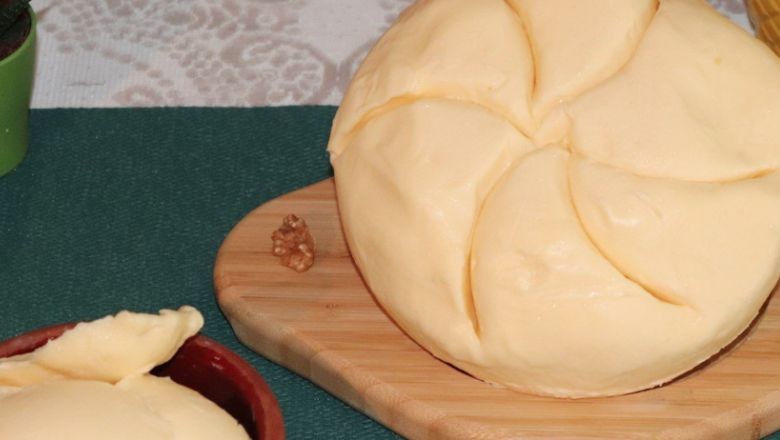 Tescilli Balya Tereyağı: Sağlıklı Yağ Alternatifi