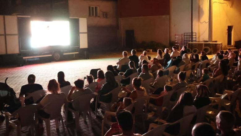 Balıkesir Sokaklarında Çekilen Dizi ve Filmler