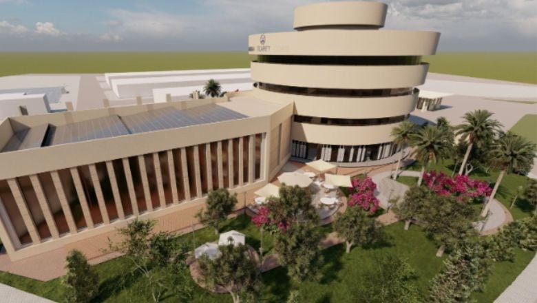 Serbest Bölge İçin Bandırma’da İlk Adım Atıldı