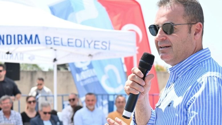 Geleneksel Atlı Spor Dalları Şampiyonası Balıkesir'de