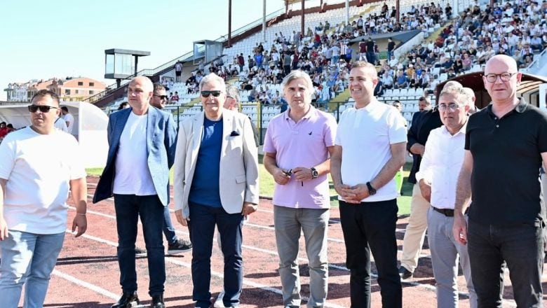 Bandırmaspor İçin Başkanlar Bir Araya Geldi