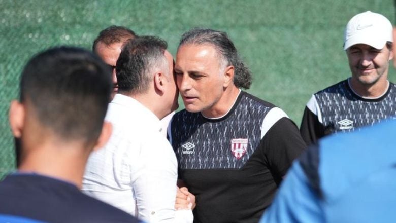 Yeni Sezon Öncesi Bandırmaspor’a Destek