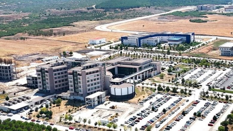 Dünya Sepsis Günü’nde Prof. Dr. Ayazoğlu’ndan Kritik Uyarı