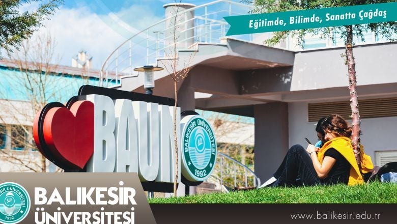 BAÜN’de Başarı Sıralamaları Rekor Kırıyor