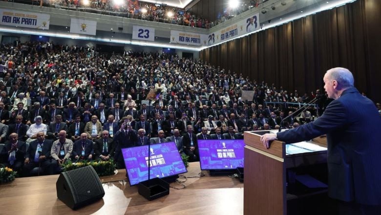 Belgin Uygur: 'Nice Hizmet Dolu Yıllara'
