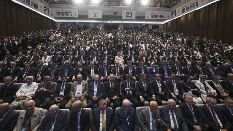 Belgin Uygur: 'Nice Hizmet Dolu Yıllara'