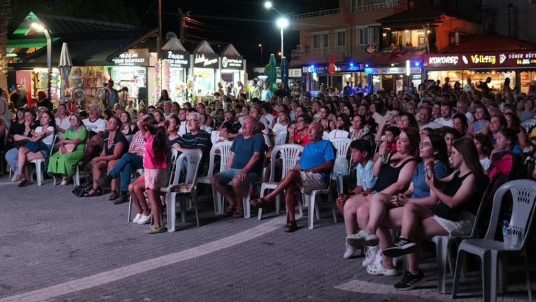 Balıkesir Olimpiyat Heyecanına Ortak Oldu