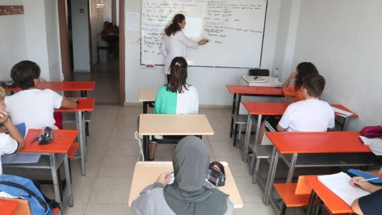 BURSEM Öğrencileri YKS’de Fırtına Gibi Esti!