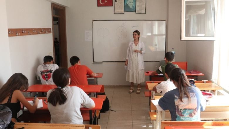BURSEM Öğrencileri YKS’de Fırtına Gibi Esti!