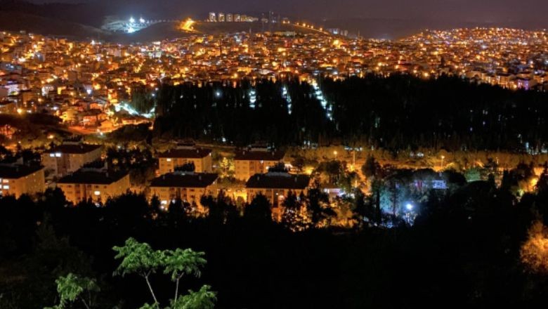 Kova Burçları İçin Balıkesir'de İlham Verici Bir Kaçış